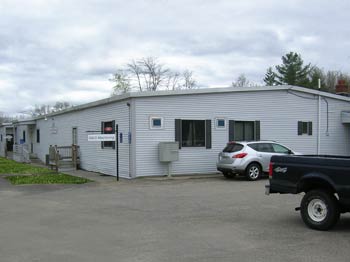 G and G Products in Maine